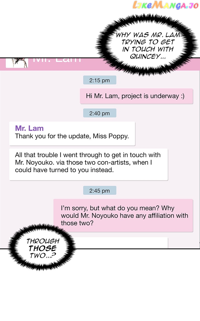 Midnight Poppy Land chapter 51 - page 50