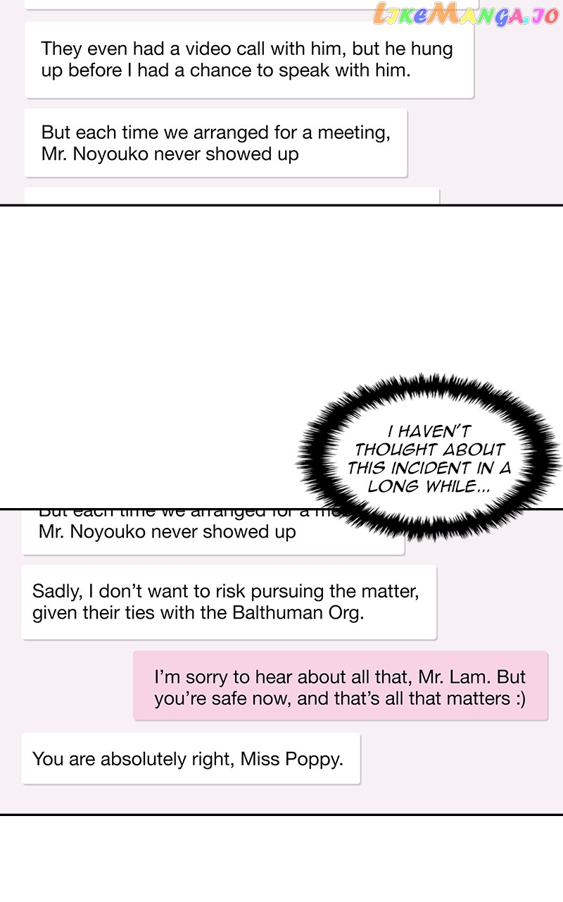 Midnight Poppy Land chapter 51 - page 52