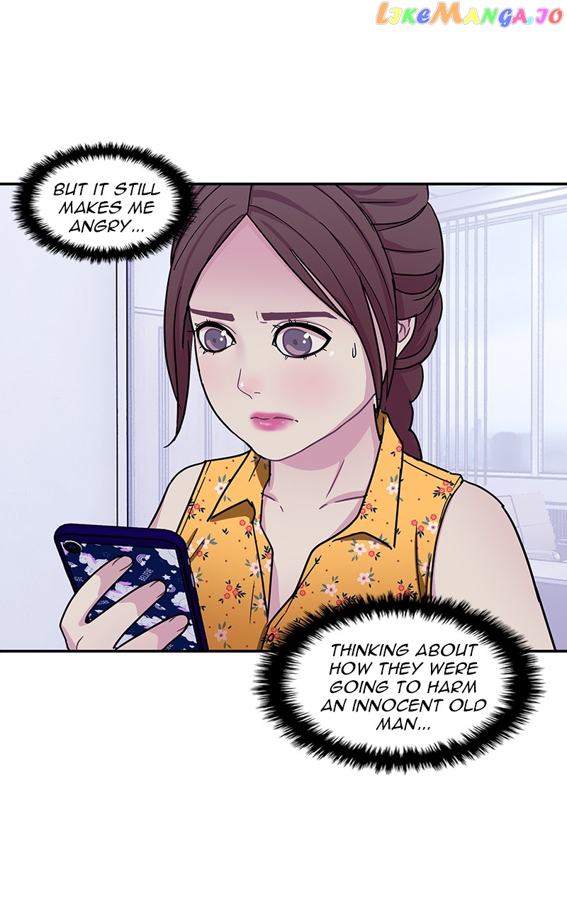 Midnight Poppy Land chapter 51 - page 53