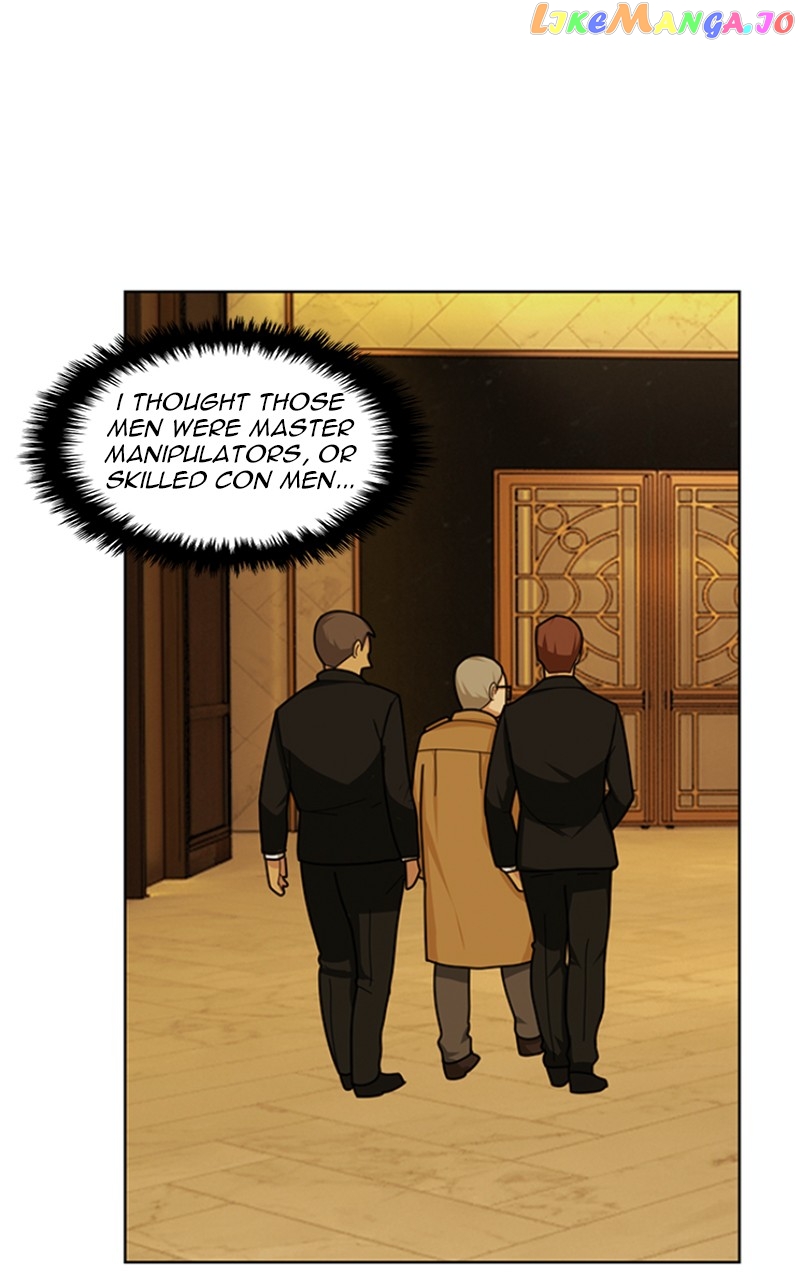 Midnight Poppy Land chapter 51 - page 54
