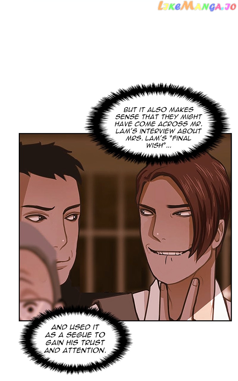 Midnight Poppy Land chapter 51 - page 55