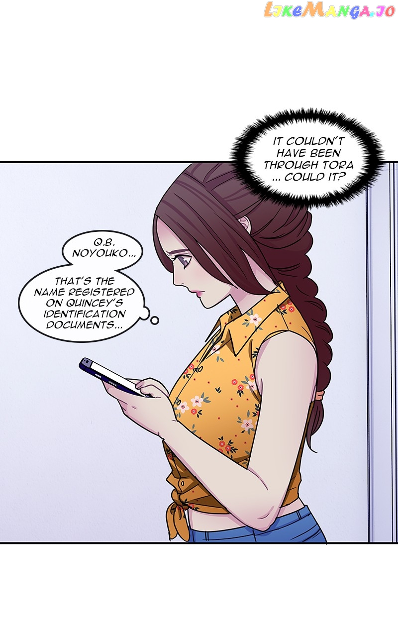 Midnight Poppy Land chapter 51 - page 57