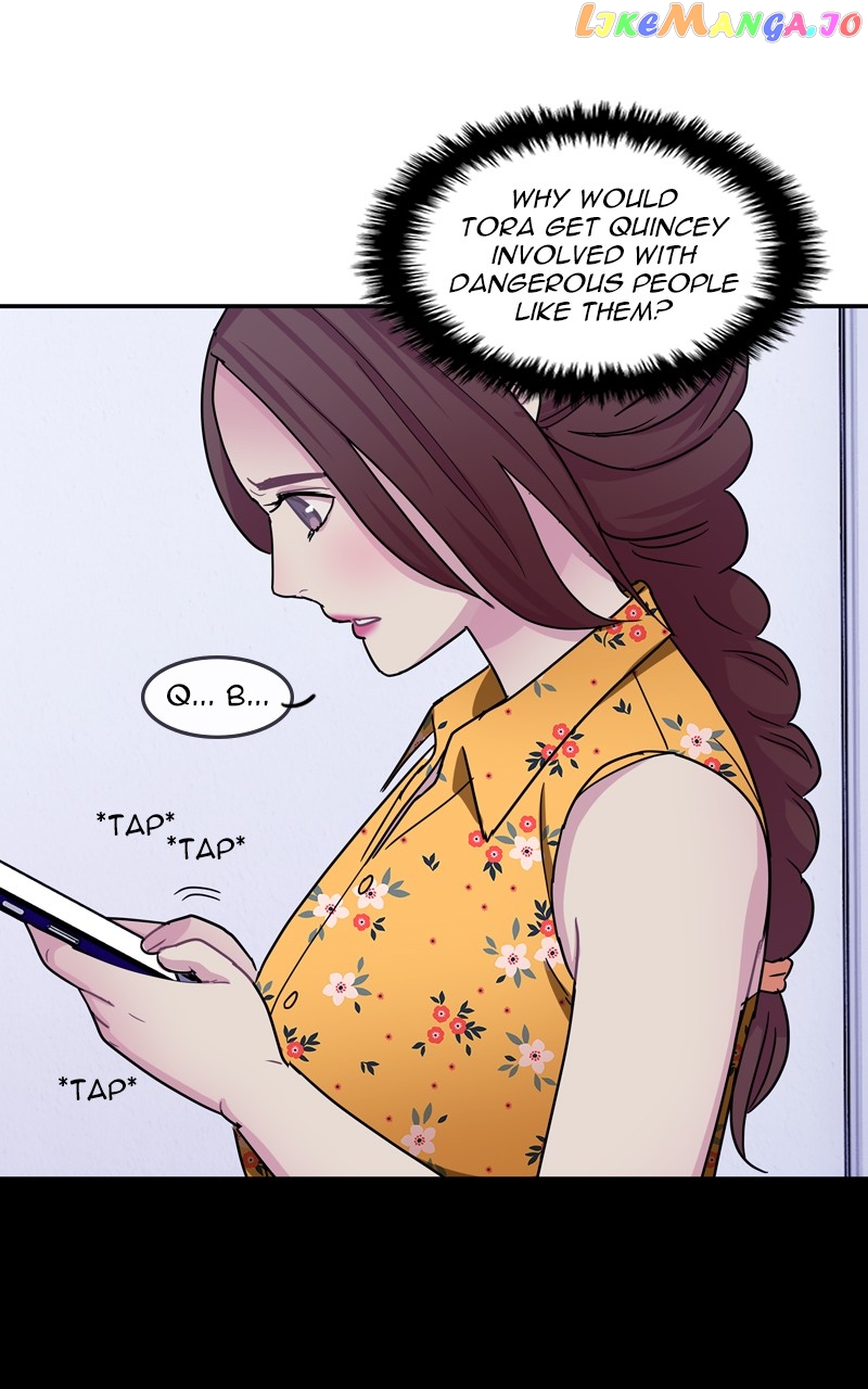 Midnight Poppy Land chapter 51 - page 58
