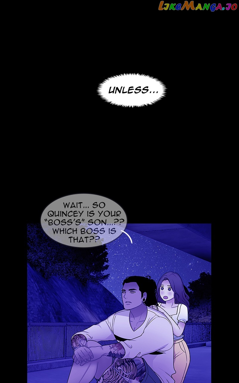 Midnight Poppy Land chapter 51 - page 59