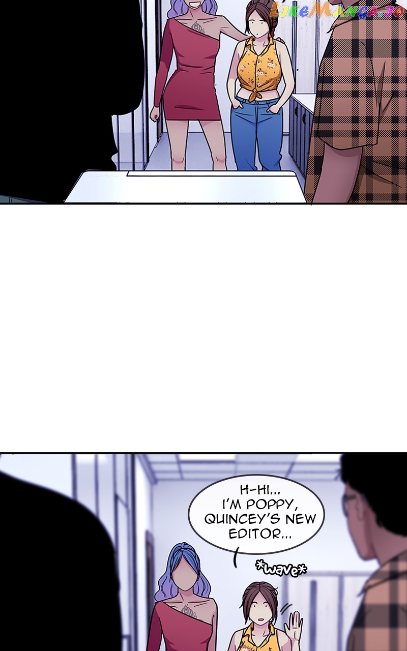 Midnight Poppy Land chapter 51 - page 6