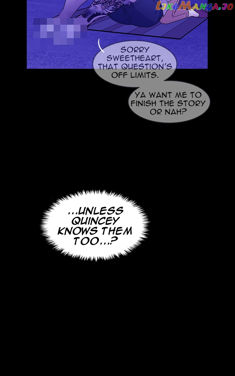 Midnight Poppy Land chapter 51 - page 60