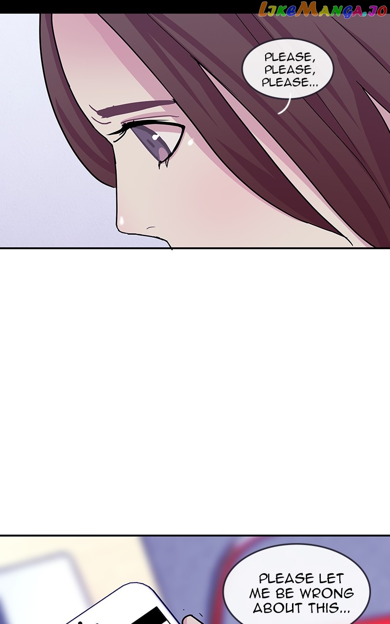 Midnight Poppy Land chapter 51 - page 61