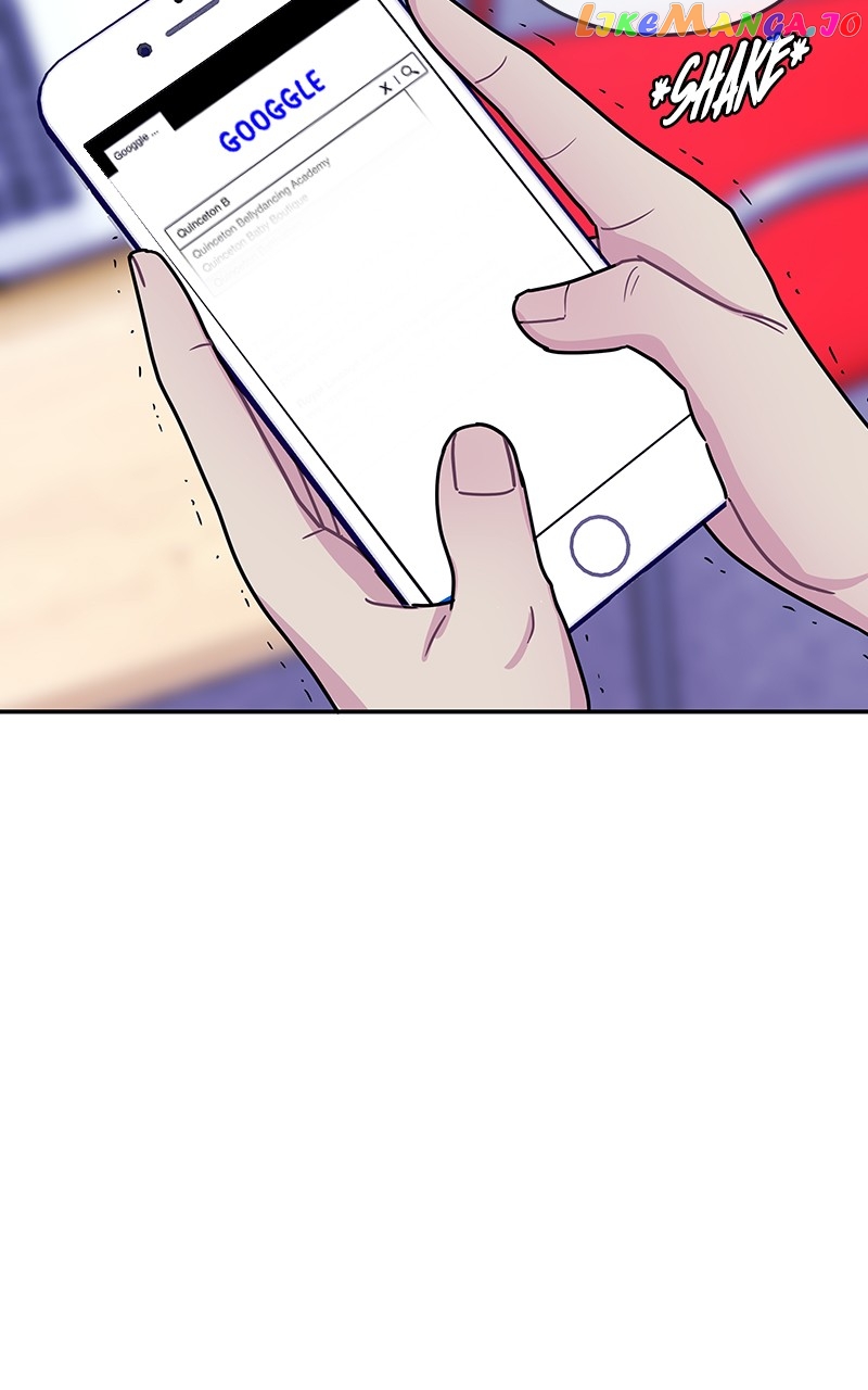 Midnight Poppy Land chapter 51 - page 62