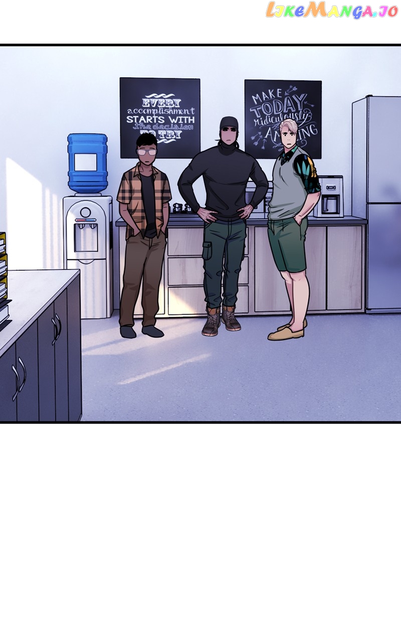 Midnight Poppy Land chapter 51 - page 64