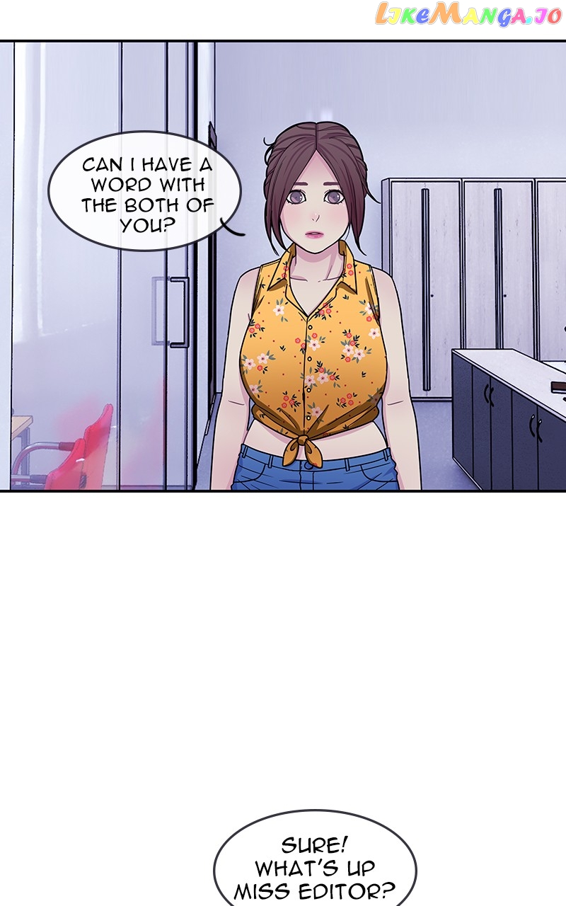 Midnight Poppy Land chapter 51 - page 65