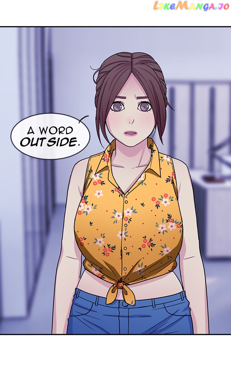 Midnight Poppy Land chapter 51 - page 67