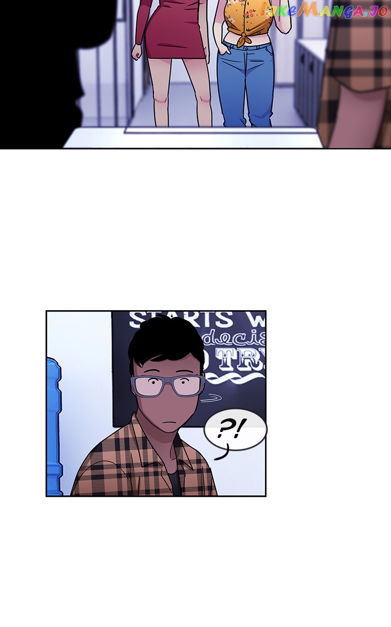 Midnight Poppy Land chapter 51 - page 7