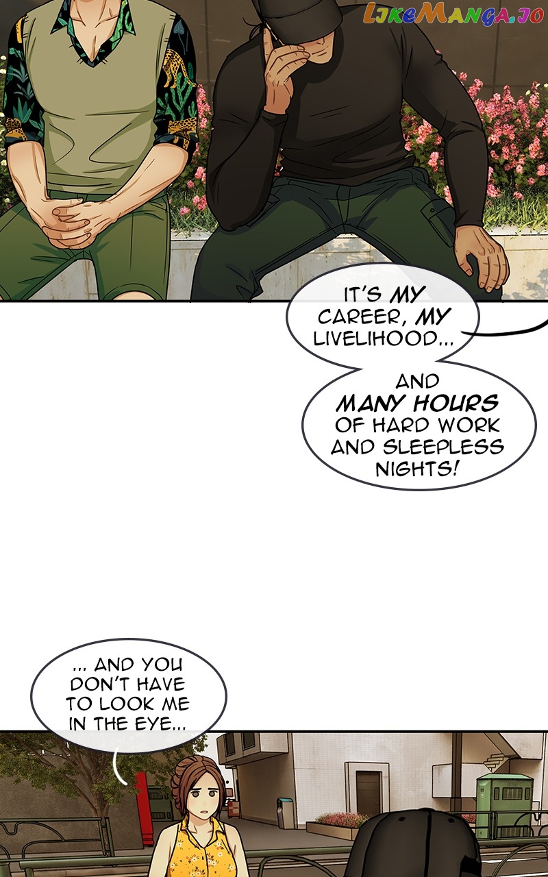 Midnight Poppy Land chapter 51 - page 77