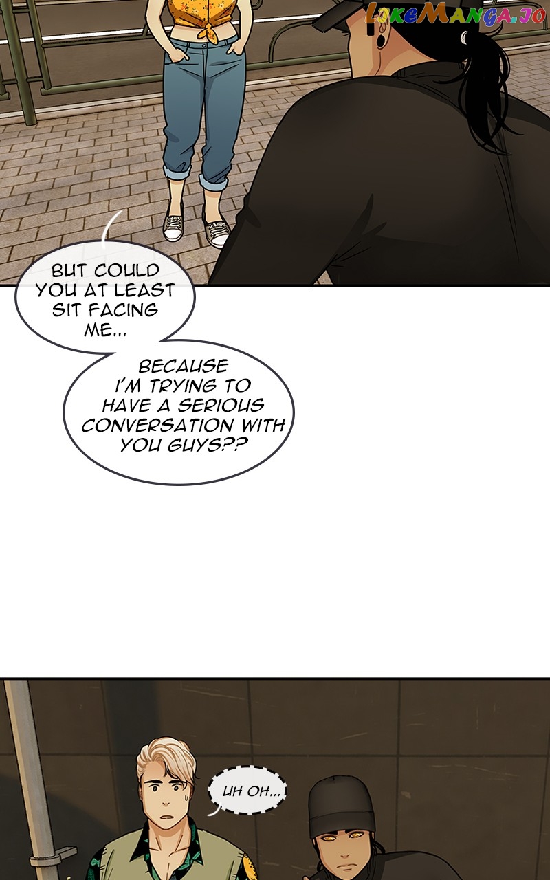 Midnight Poppy Land chapter 51 - page 78