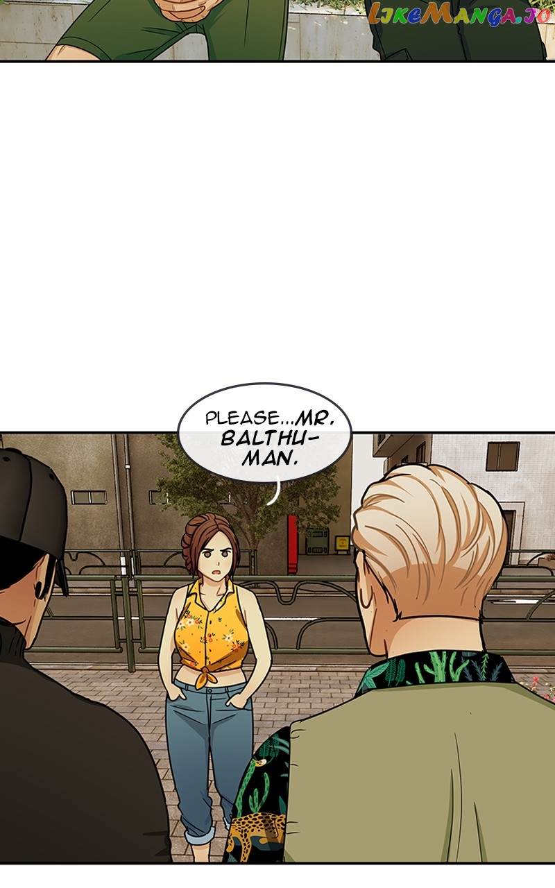 Midnight Poppy Land chapter 51 - page 81