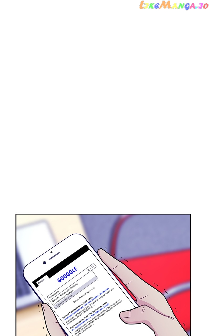 Midnight Poppy Land chapter 51 - page 82