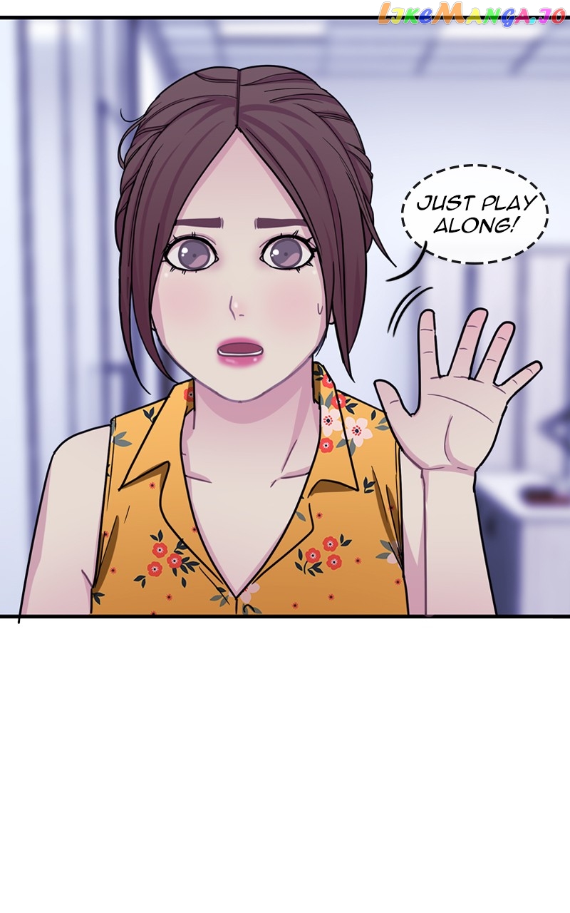Midnight Poppy Land chapter 51 - page 9