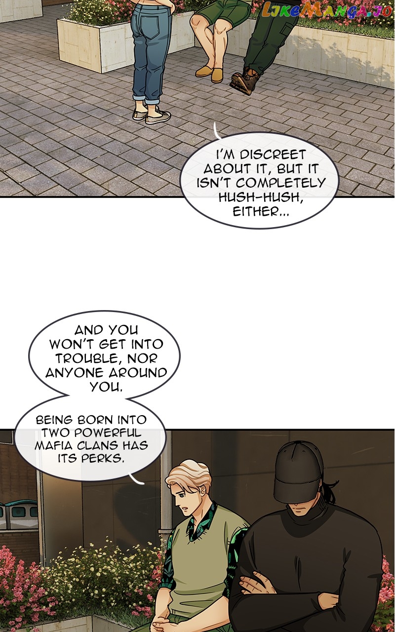 Midnight Poppy Land chapter 51 - page 91