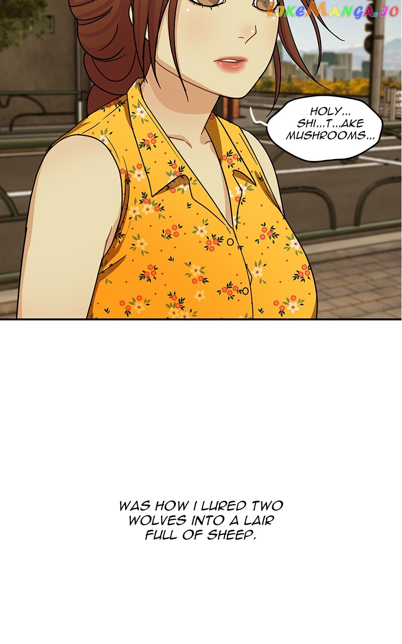 Midnight Poppy Land chapter 51 - page 95