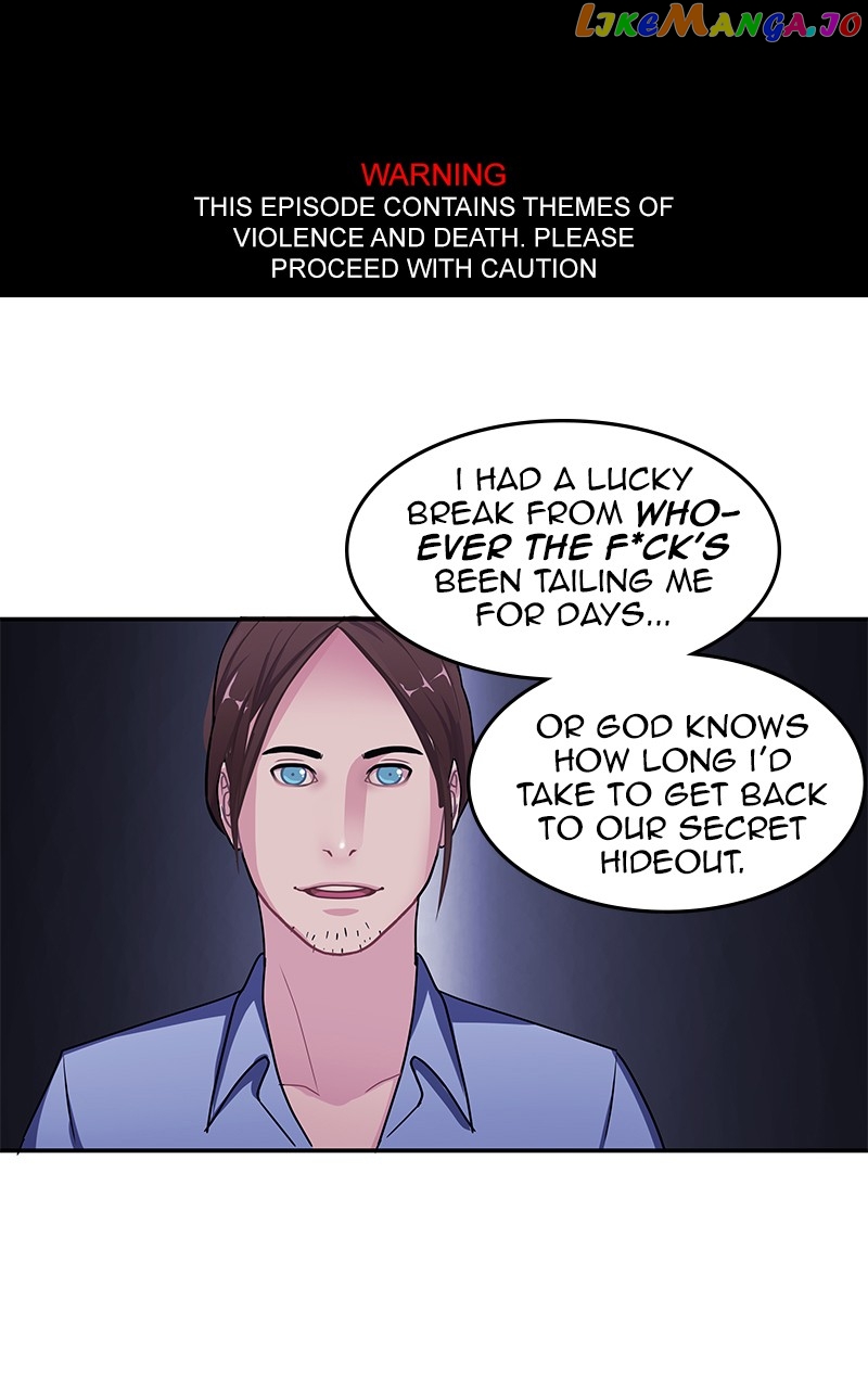 Midnight Poppy Land chapter 82 - page 1