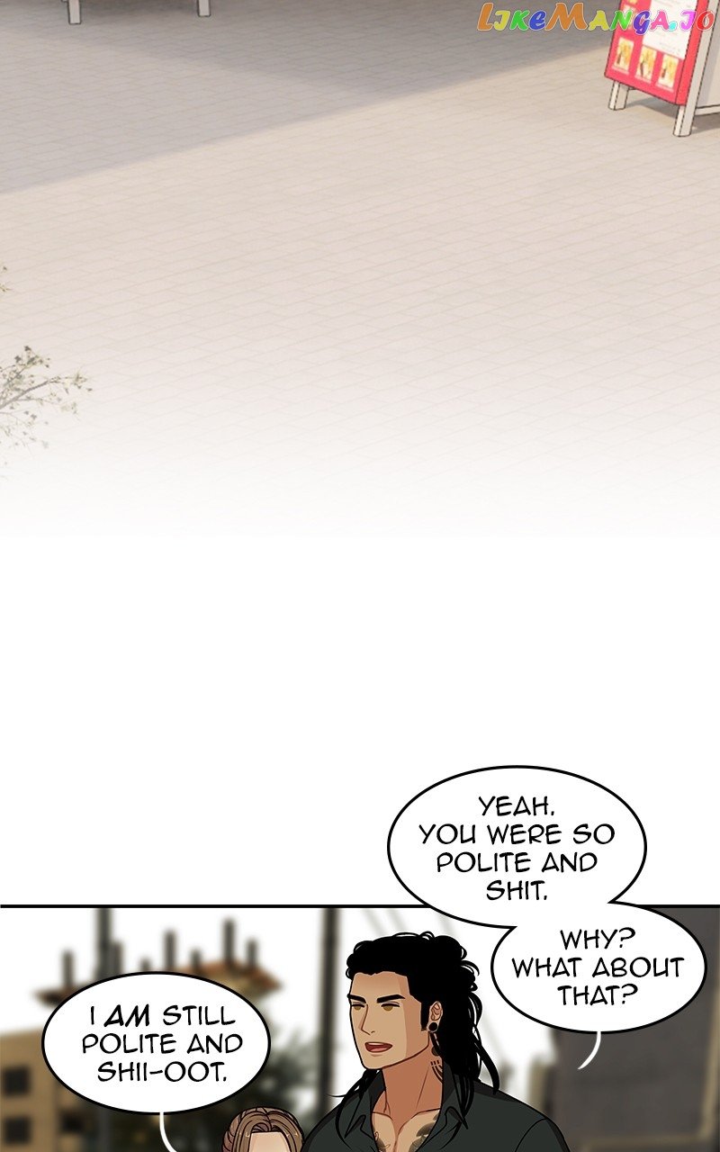 Midnight Poppy Land chapter 82 - page 16
