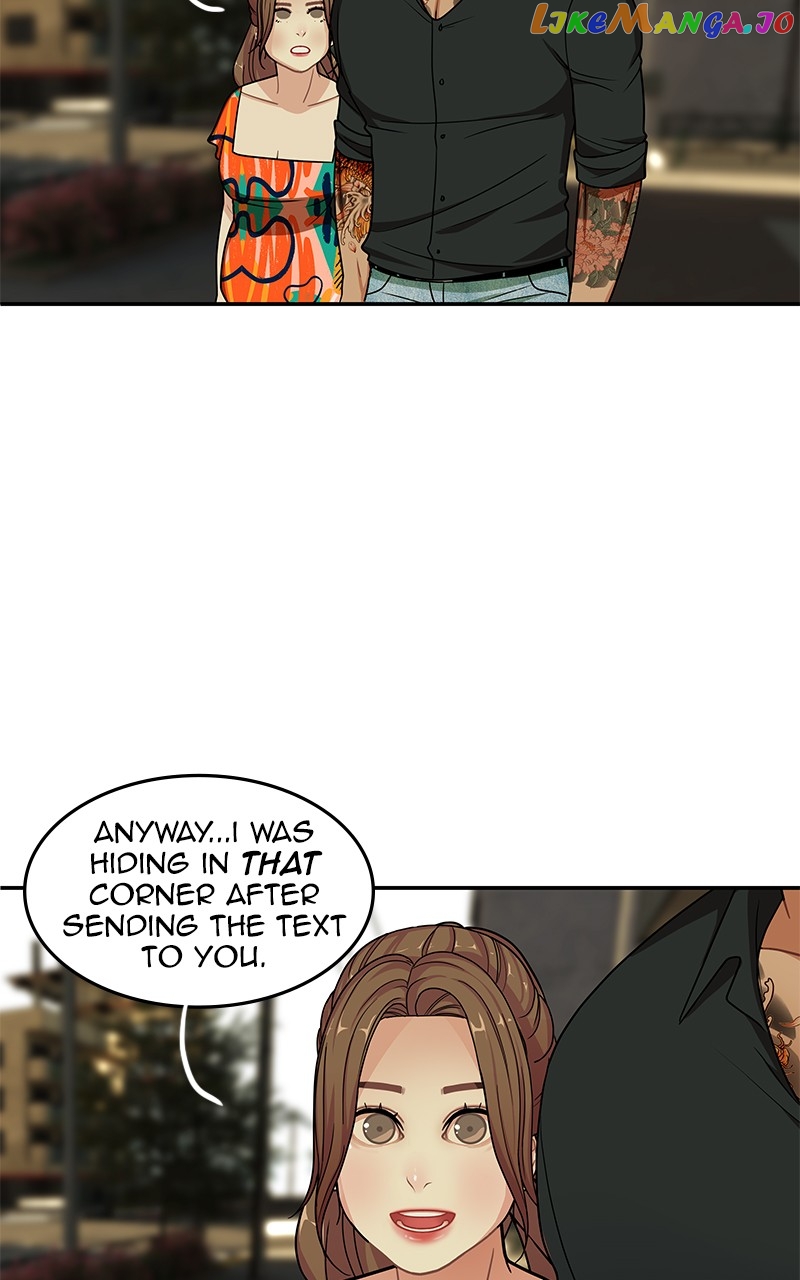Midnight Poppy Land chapter 82 - page 17