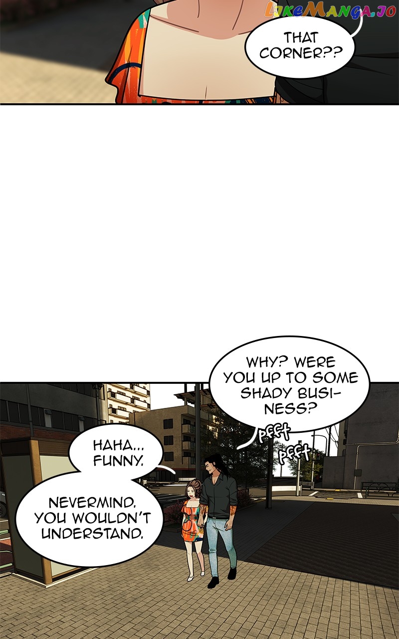 Midnight Poppy Land chapter 82 - page 18
