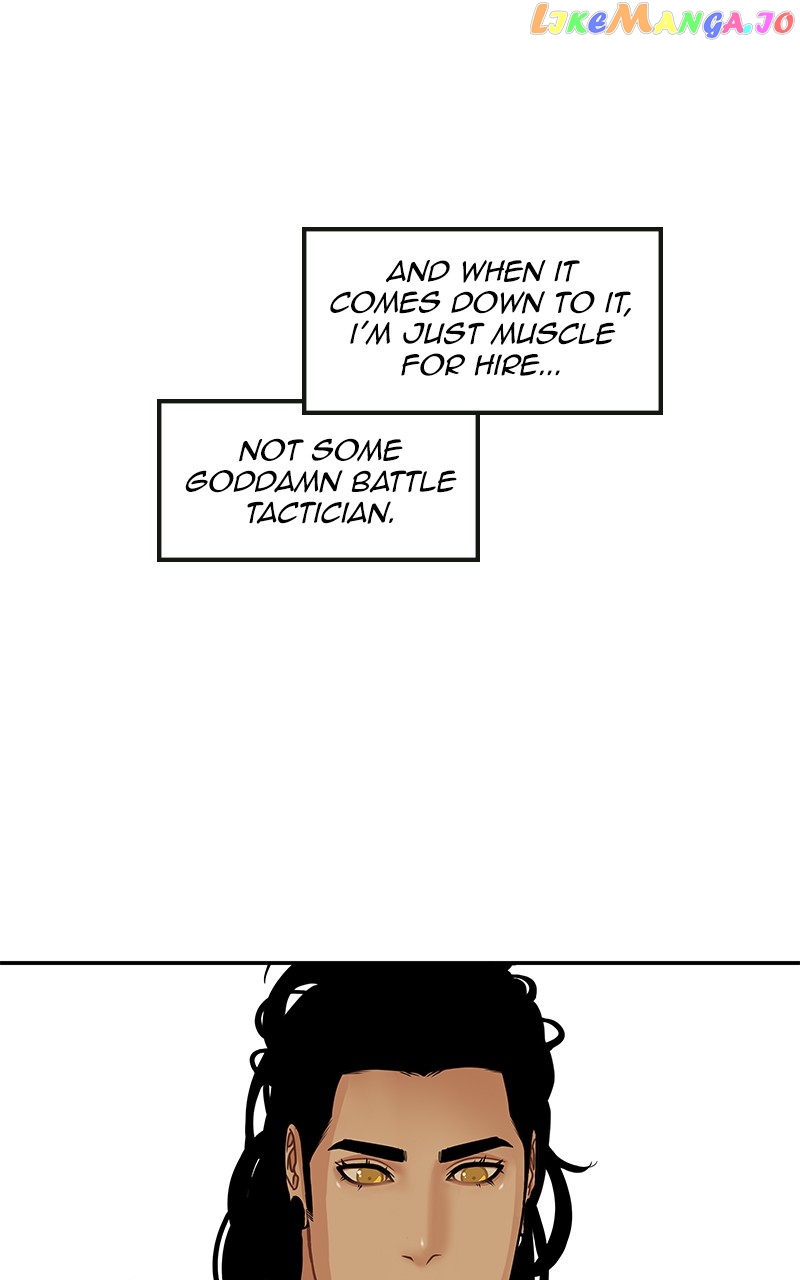 Midnight Poppy Land chapter 82 - page 21