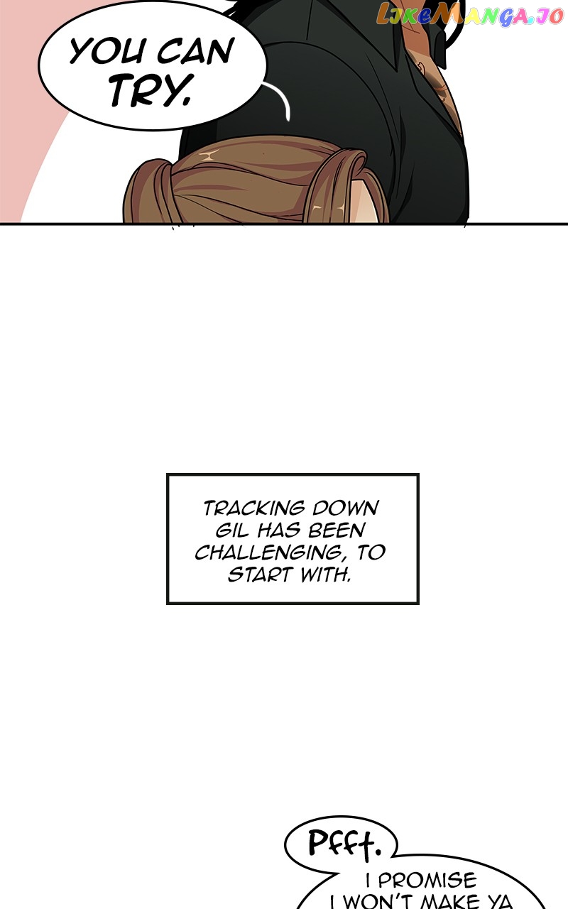 Midnight Poppy Land chapter 82 - page 25