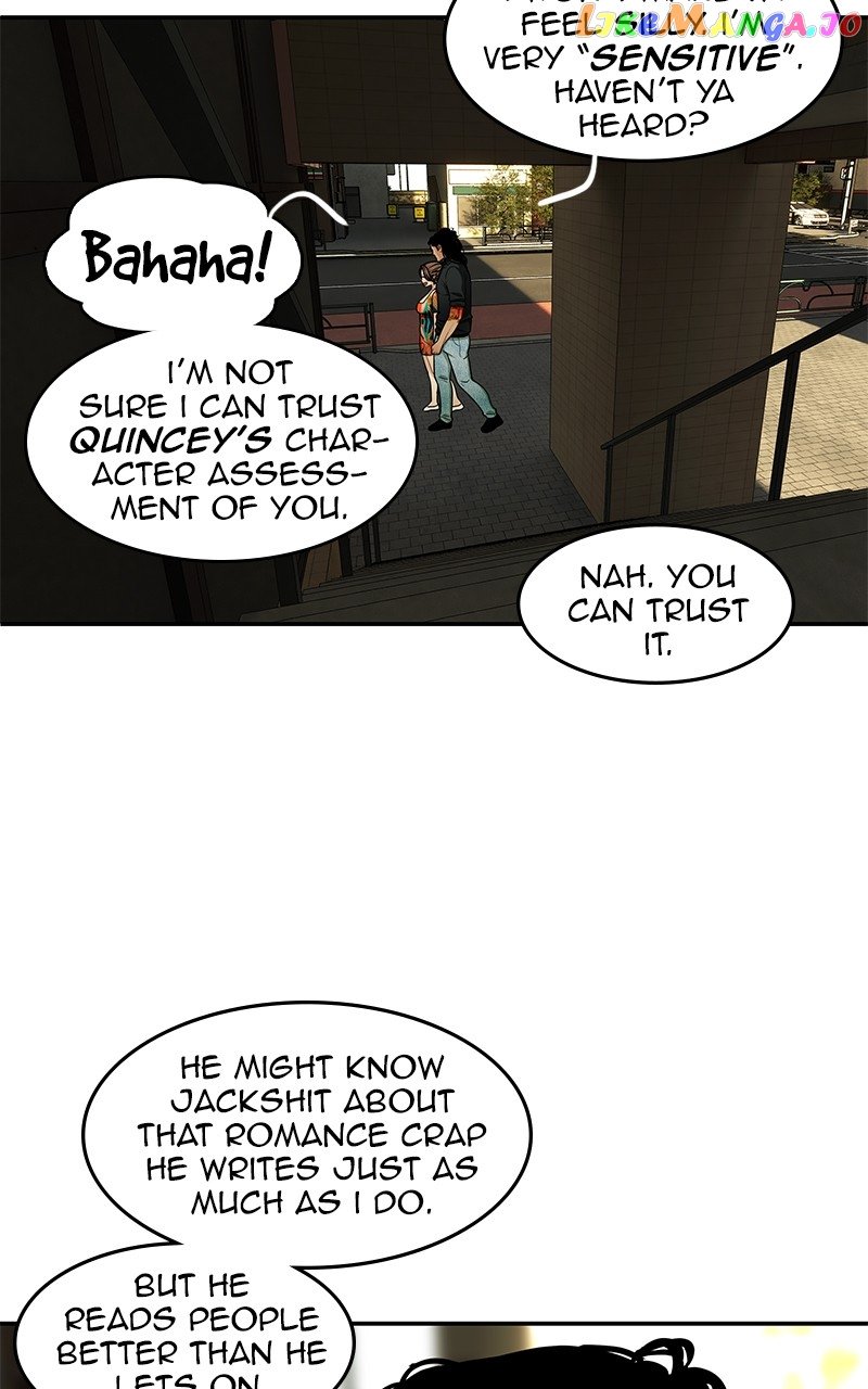 Midnight Poppy Land chapter 82 - page 26