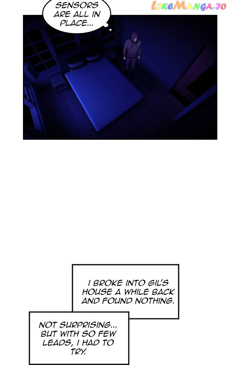 Midnight Poppy Land chapter 82 - page 29