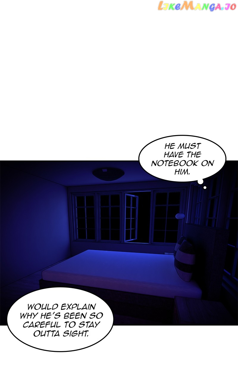 Midnight Poppy Land chapter 82 - page 30