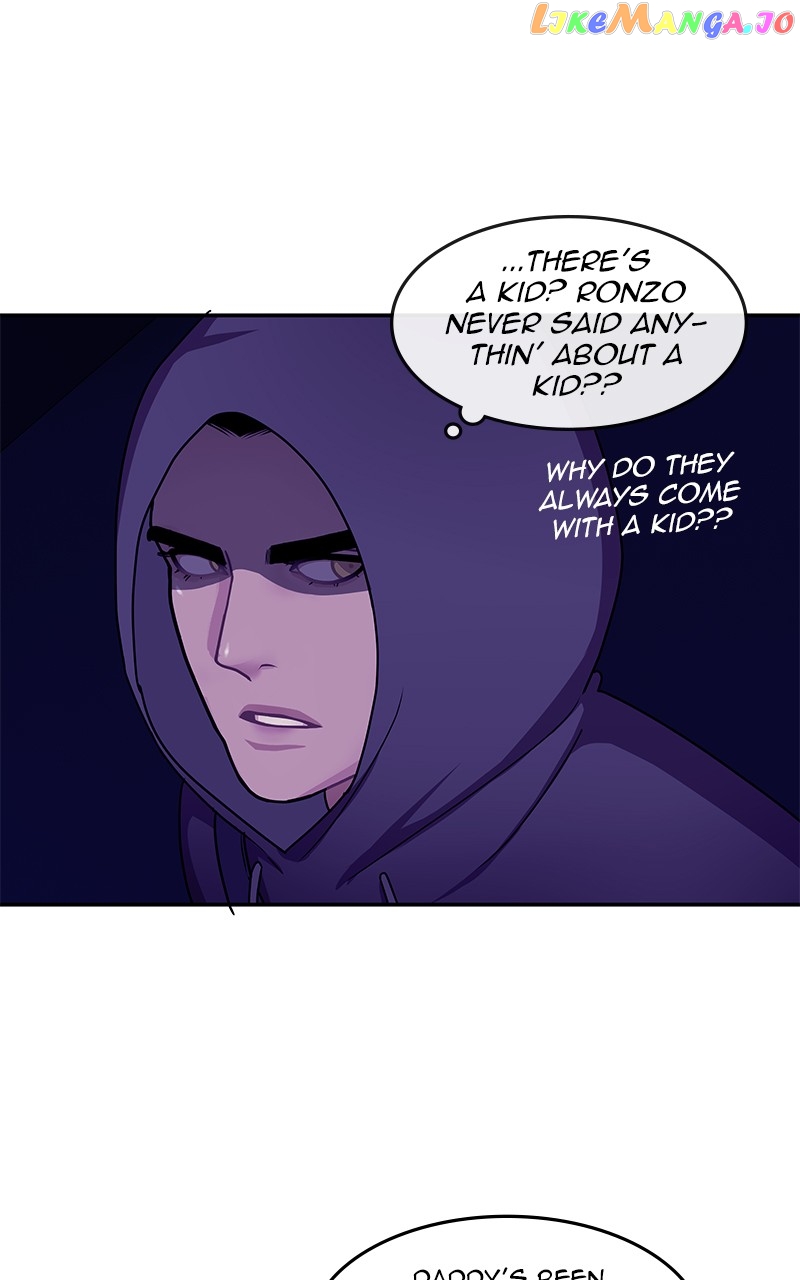 Midnight Poppy Land chapter 82 - page 32