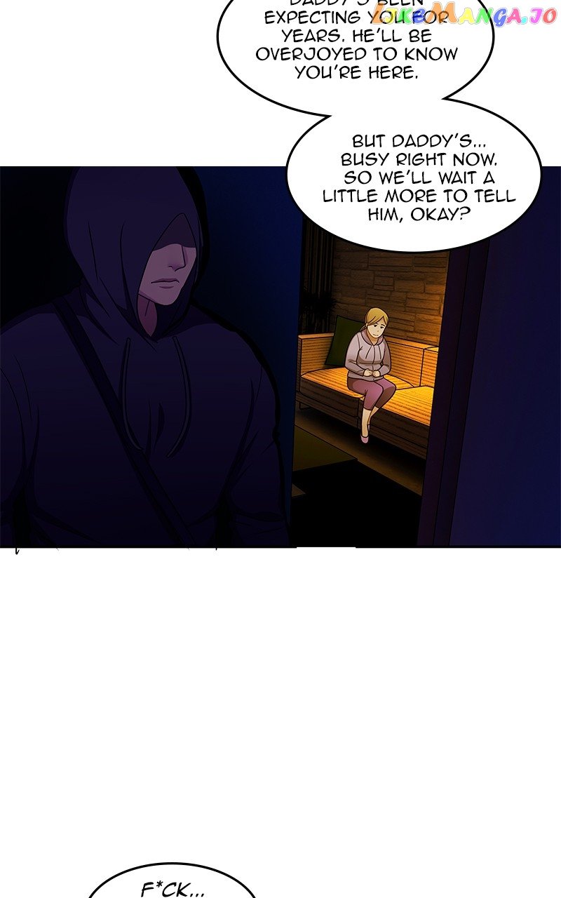 Midnight Poppy Land chapter 82 - page 33