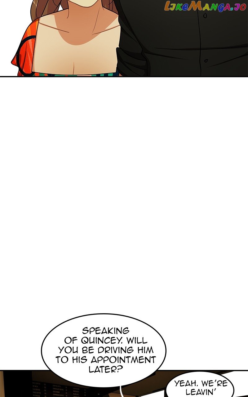Midnight Poppy Land chapter 82 - page 48
