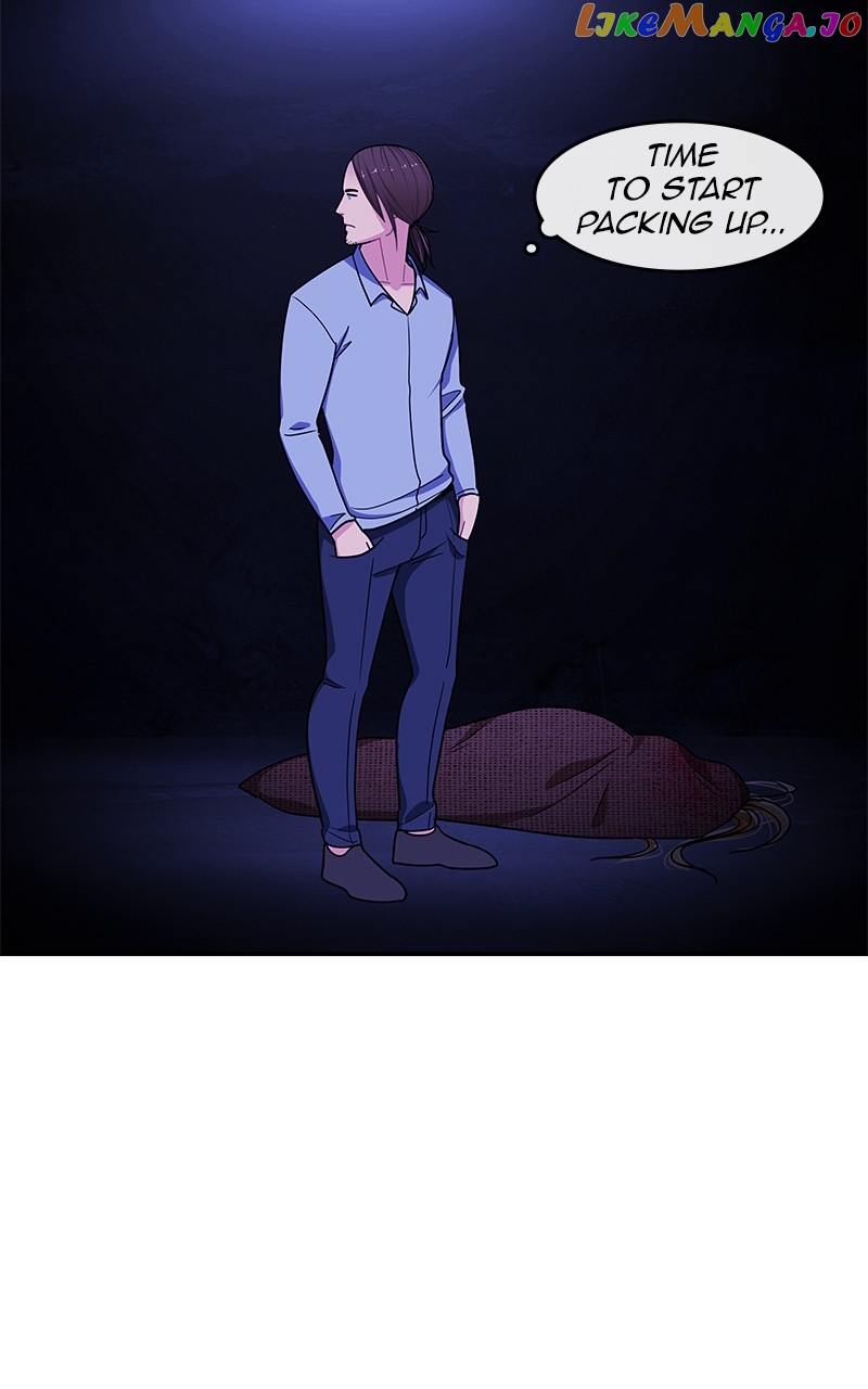 Midnight Poppy Land chapter 82 - page 5