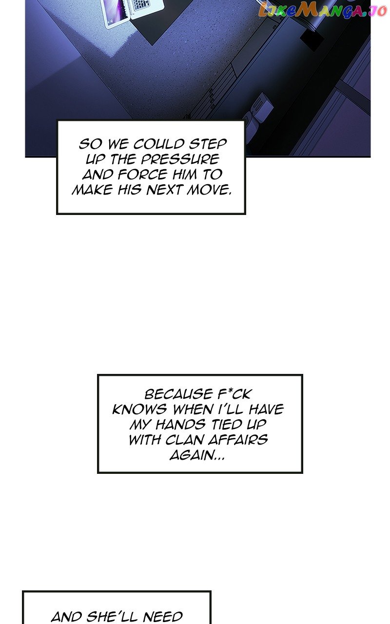 Midnight Poppy Land chapter 82 - page 56