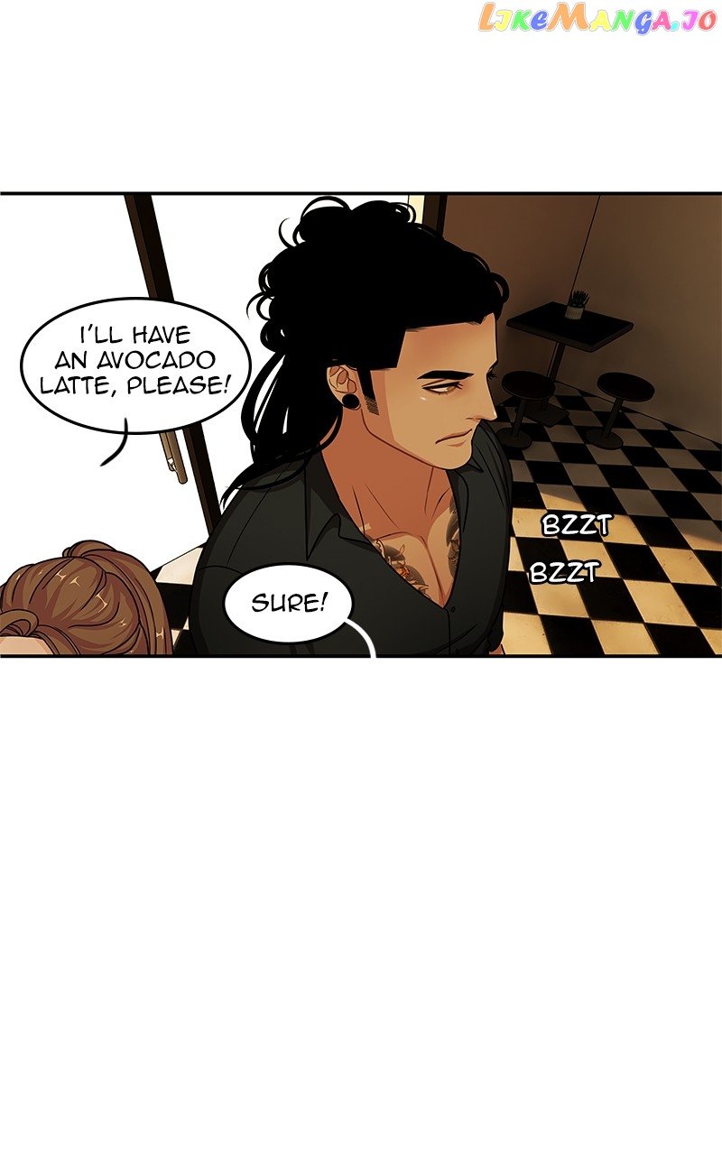 Midnight Poppy Land chapter 82 - page 58