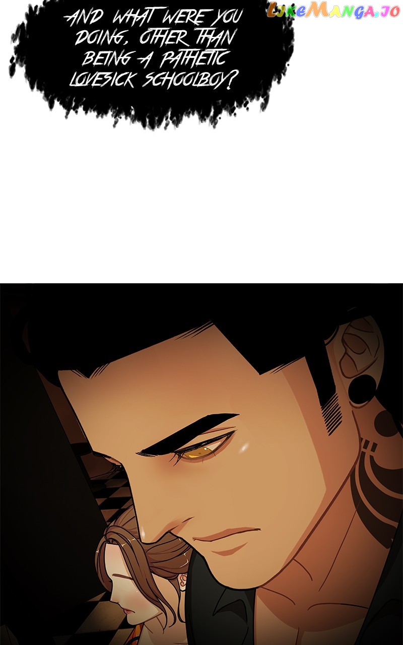 Midnight Poppy Land chapter 82 - page 62