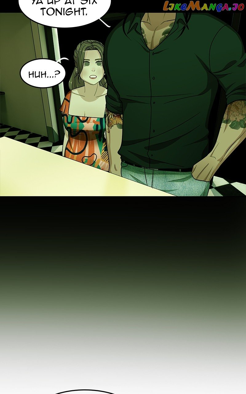 Midnight Poppy Land chapter 82 - page 73