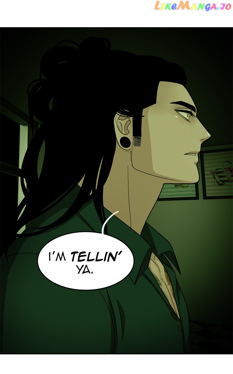 Midnight Poppy Land chapter 82 - page 75