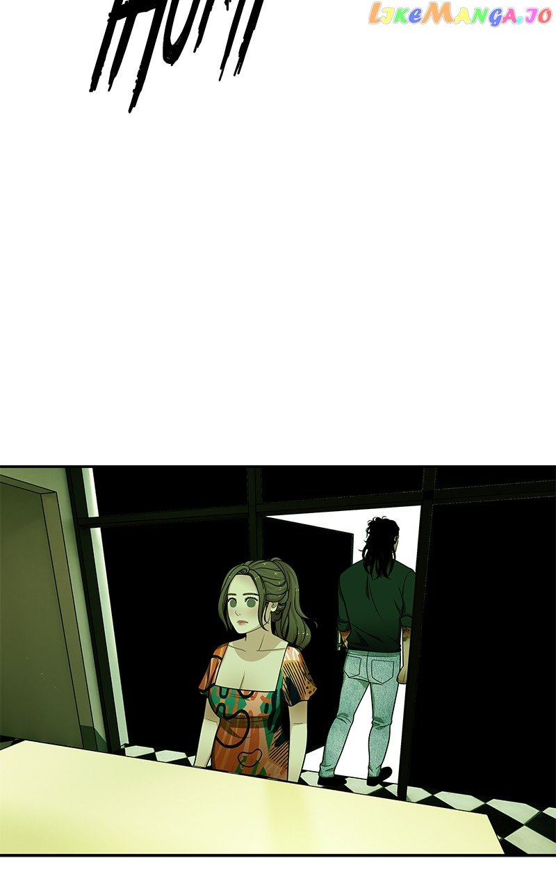 Midnight Poppy Land chapter 82 - page 77