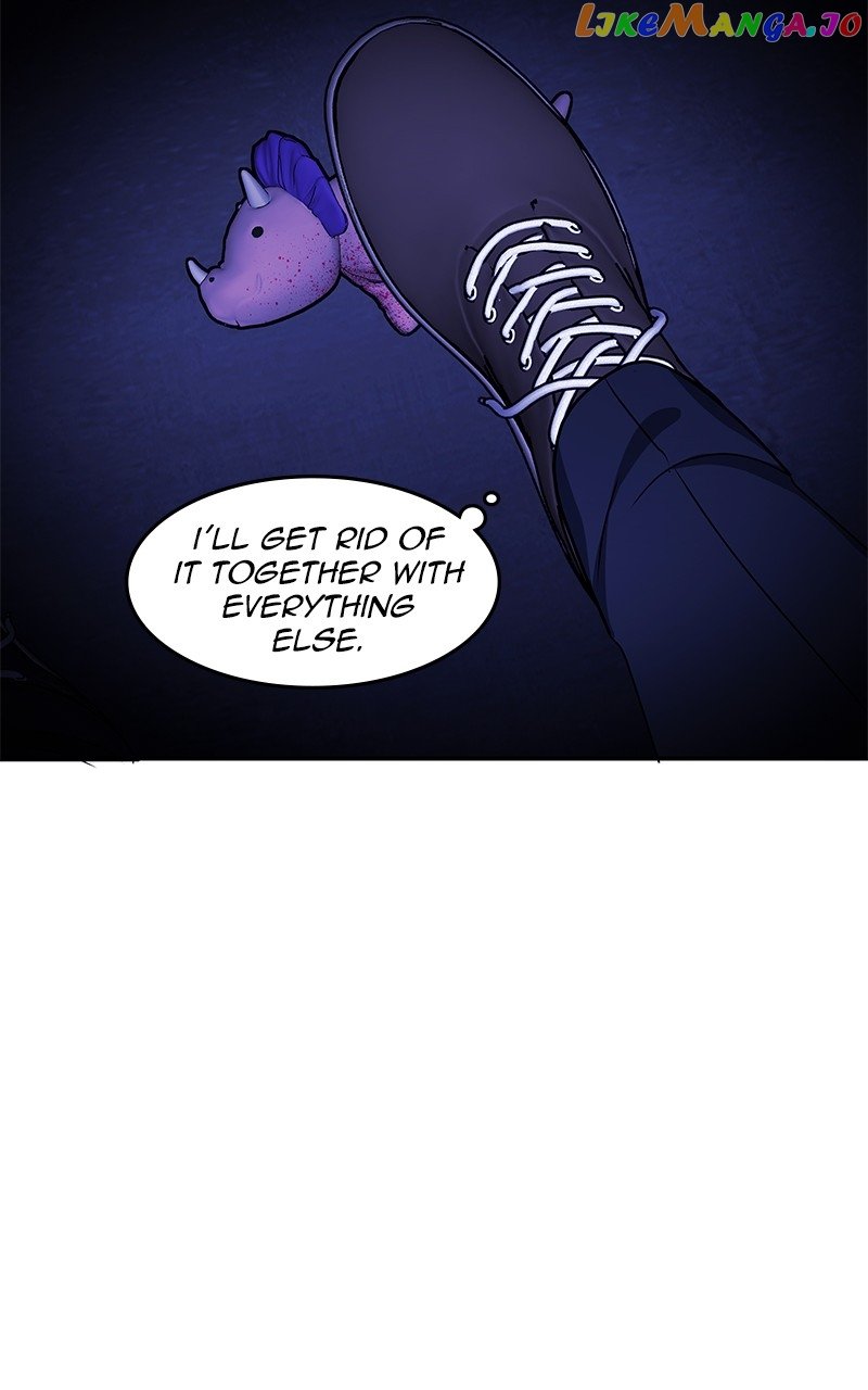 Midnight Poppy Land chapter 82 - page 8
