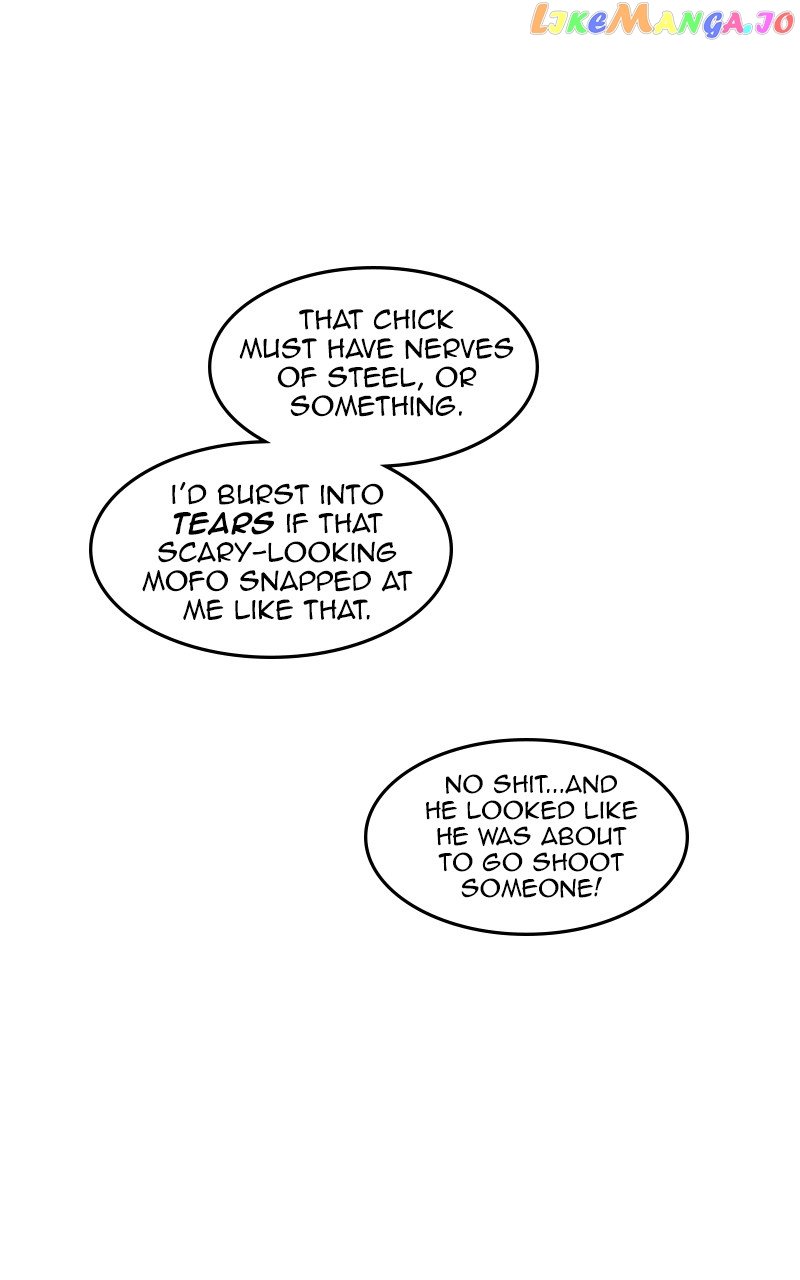 Midnight Poppy Land chapter 82 - page 86