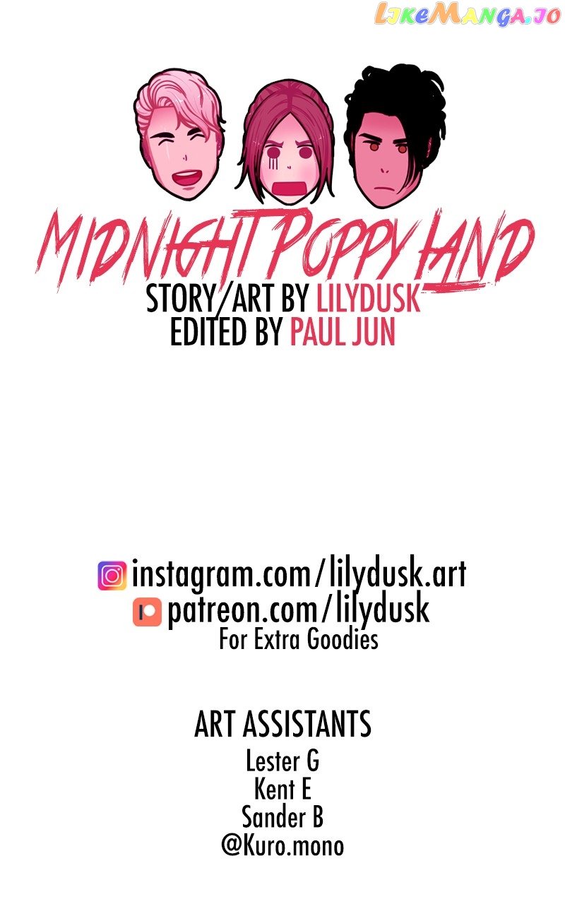 Midnight Poppy Land chapter 82 - page 98