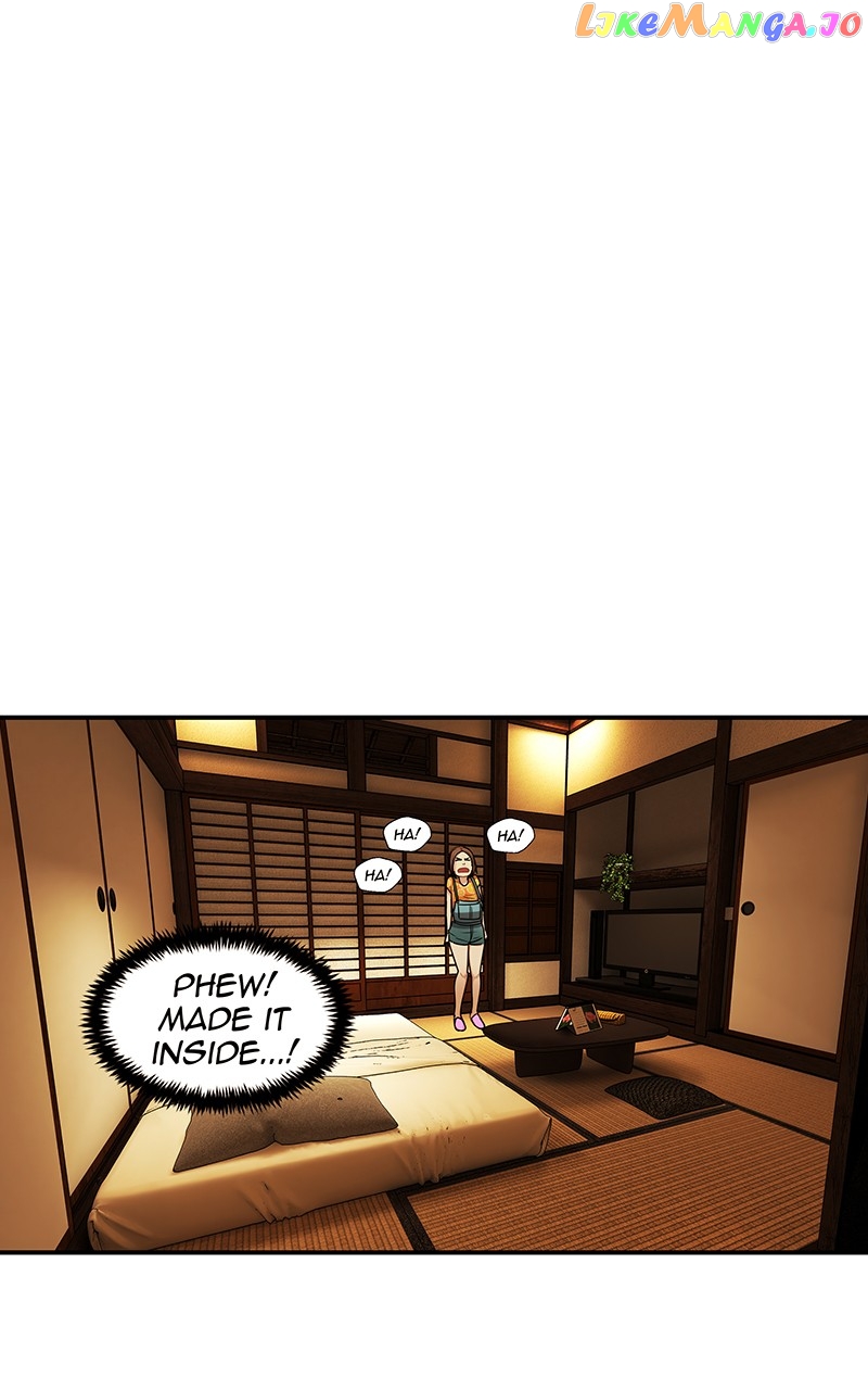 Midnight Poppy Land chapter 103 - page 10