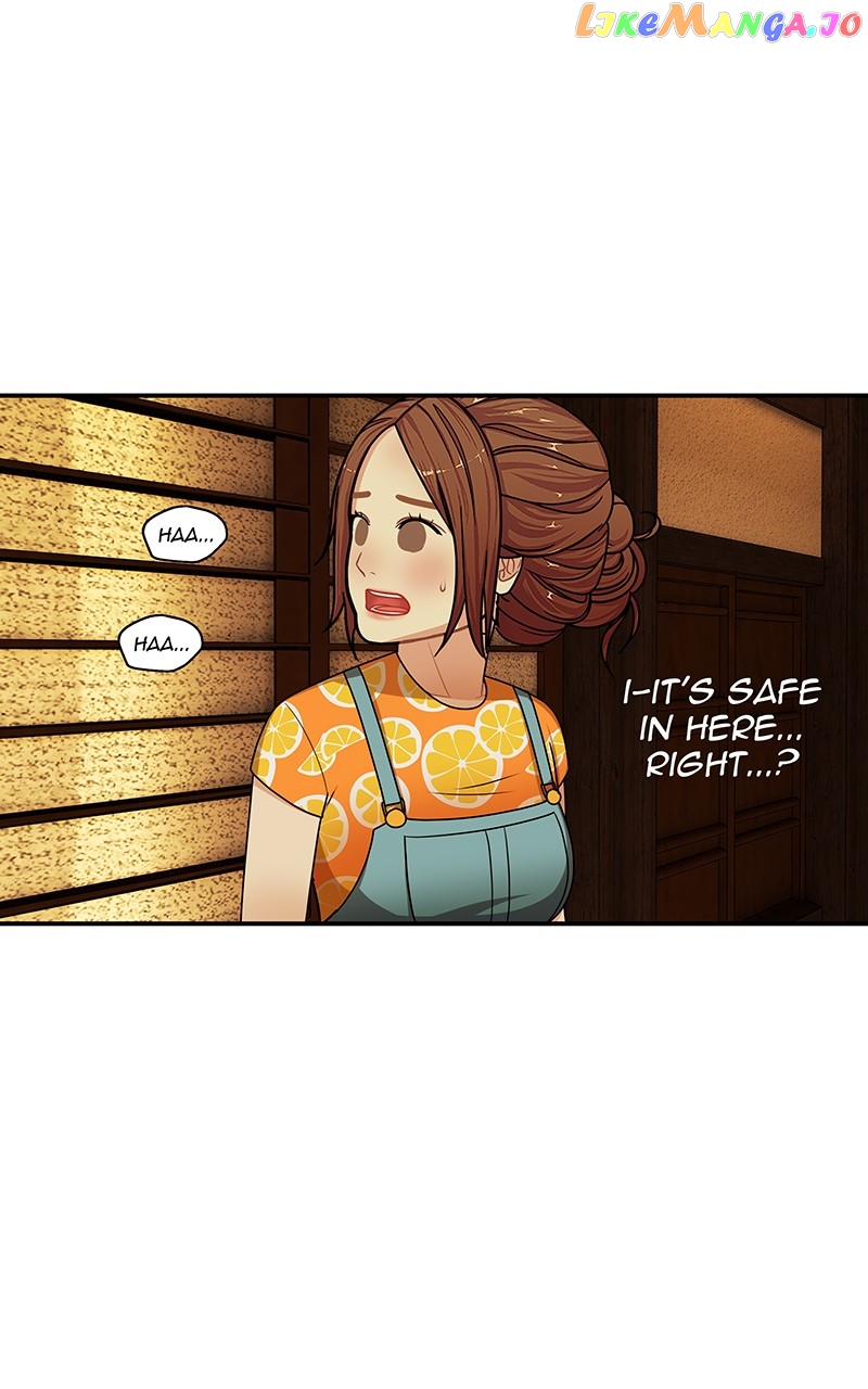 Midnight Poppy Land chapter 103 - page 11