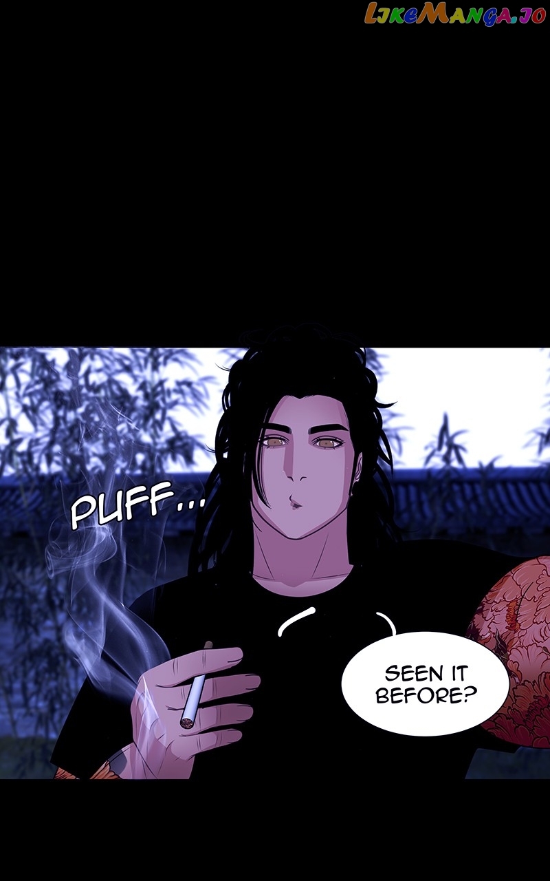 Midnight Poppy Land chapter 103 - page 17