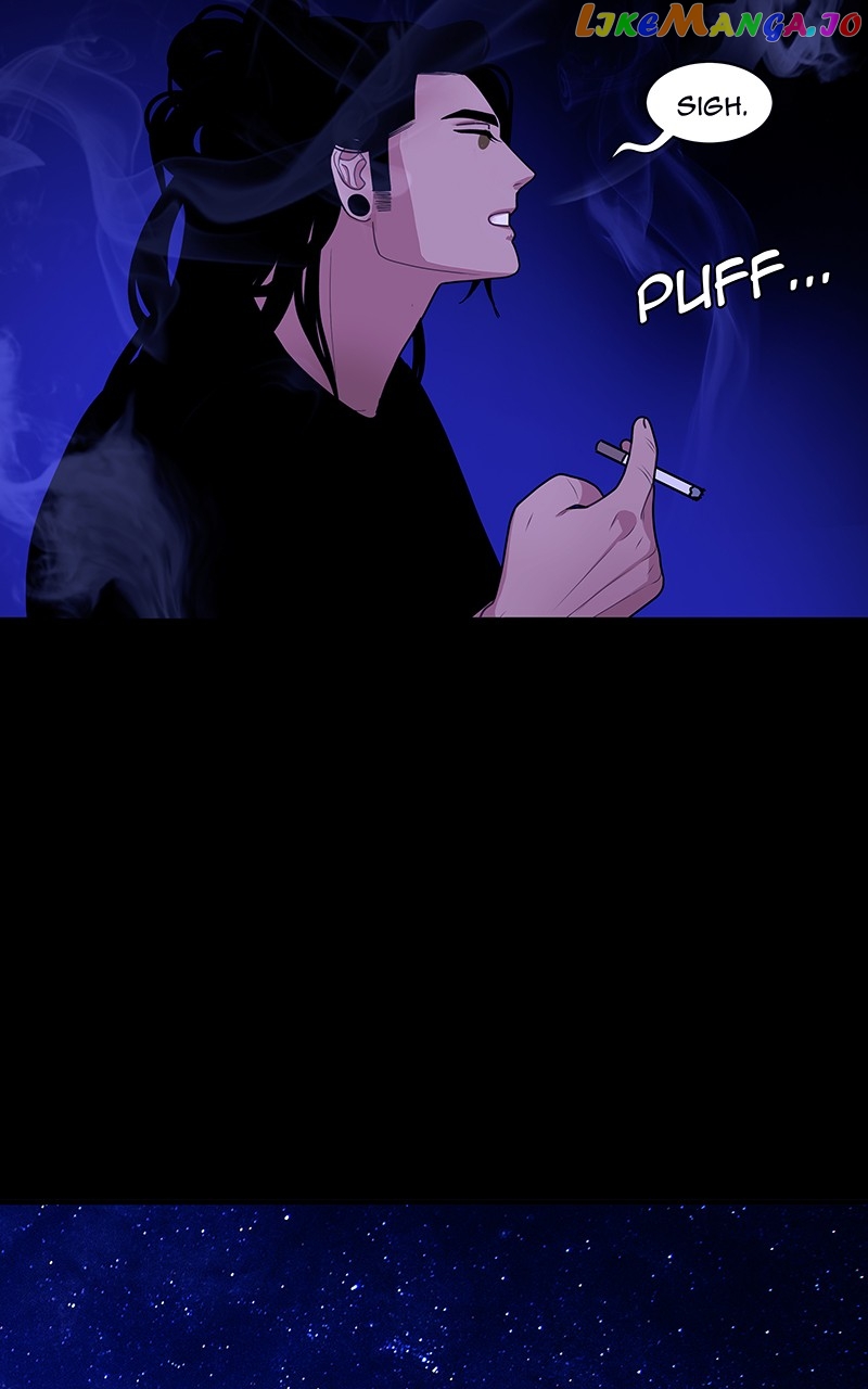 Midnight Poppy Land chapter 103 - page 20