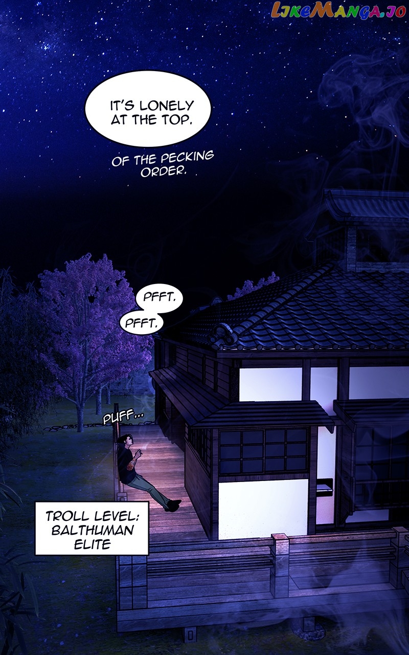 Midnight Poppy Land chapter 103 - page 21